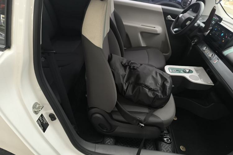 Used CHANGAN NEVO Lumin 2022 210km Sweet Edition Right Front Seat