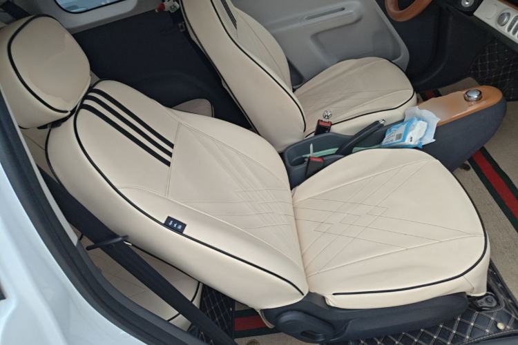 Used CHANGAN NEVO Lumin 2022 210km Sweet Edition Right Front Seat