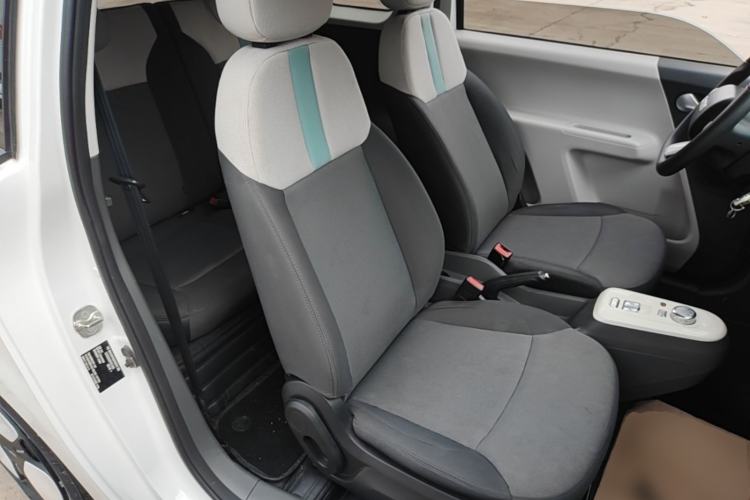 Used CHANGAN NEVO Lumin 2022 210km Sweet Edition Right Front Seat