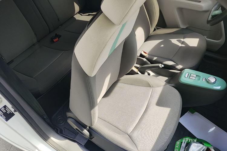 Used CHANGAN NEVO Lumin 2022 210km Sweet Edition Right Front Seat