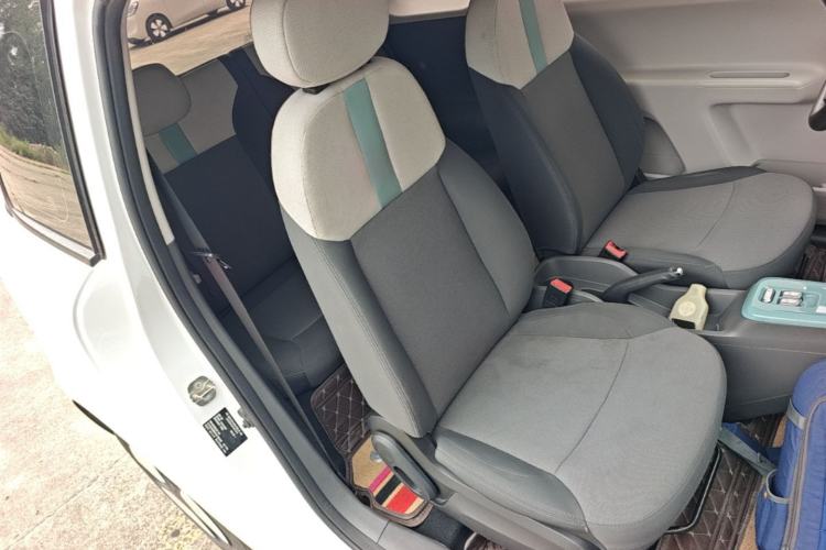 Used CHANGAN NEVO Lumin 2022 210km Sweet Edition Right Front Seat