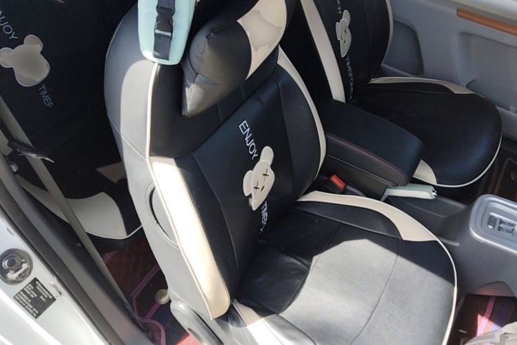 Used CHANGAN NEVO Lumin 2022 210km Sweet Edition Right Front Seat