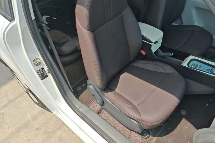 Used CHANGAN NEVO Lumin 2022 210km Sweet Edition Right Front Seat