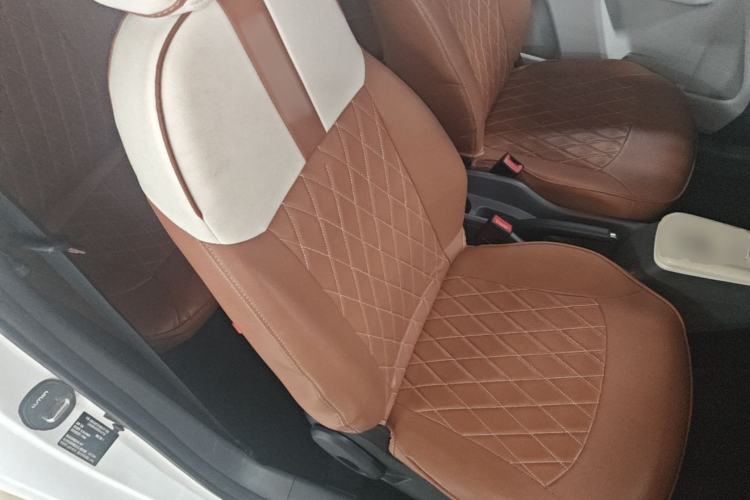 Used CHANGAN NEVO Lumin 2022 210km Sweet Edition Right Front Seat