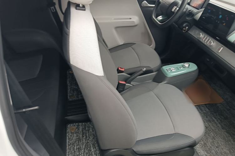 Used CHANGAN NEVO Lumin 2022 210km Sweet Edition Right Front Seat