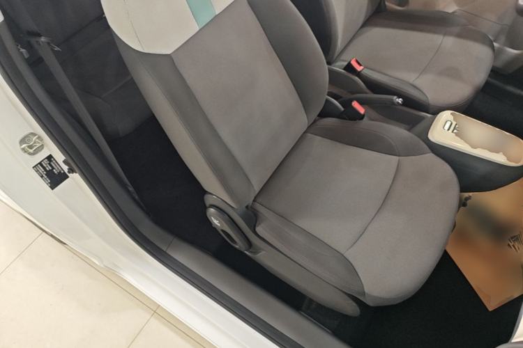 Used CHANGAN NEVO Lumin 2022 210km Sweet Edition Right Front Seat
