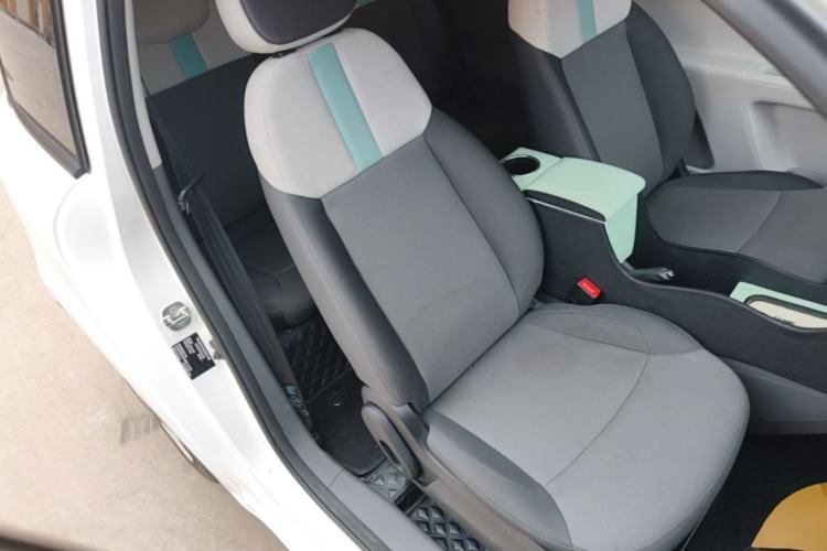 Used CHANGAN NEVO Lumin 2022 210km Sweet Edition Right Front Seat