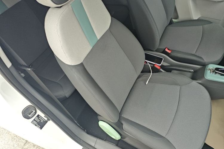 Used CHANGAN NEVO Lumin 2022 210km Sweet Edition Right Front Seat