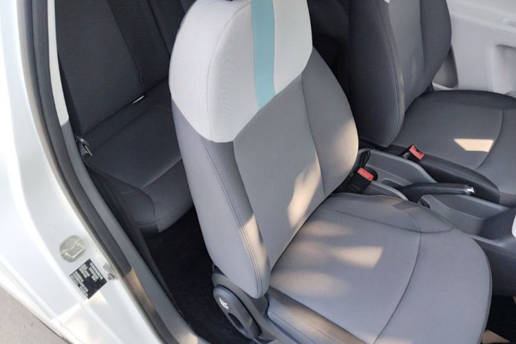 Used CHANGAN NEVO Lumin 2022 210km Sweet Edition Right Front Seat