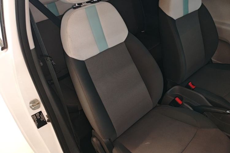 Used CHANGAN NEVO Lumin 2022 210km Sweet Edition Right Front Seat