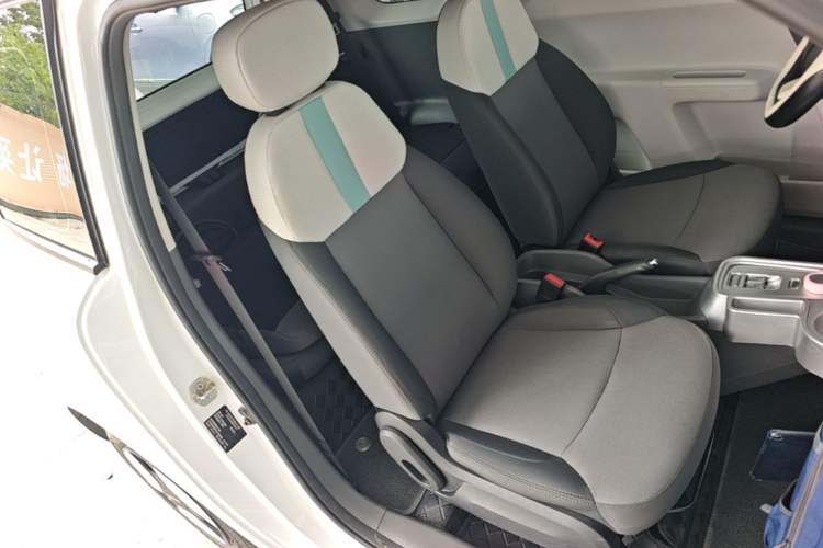 Used CHANGAN NEVO Lumin 2022 210km Sweet Edition Right Front Seat