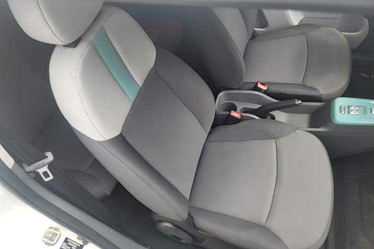 Used CHANGAN NEVO Lumin 2022 210km Sweet Edition Right Front Seat