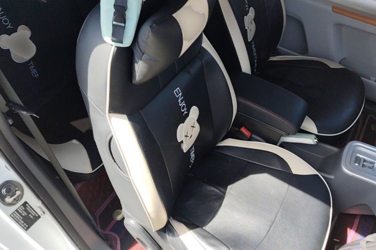Used CHANGAN NEVO Lumin 2022 210km Sweet Edition Right Front Seat