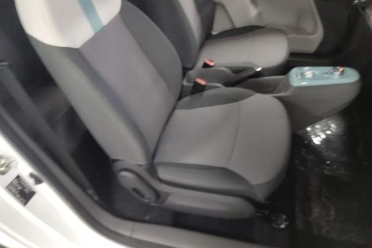 Used CHANGAN NEVO Lumin 2022 210km Sweet Edition Right Front Seat