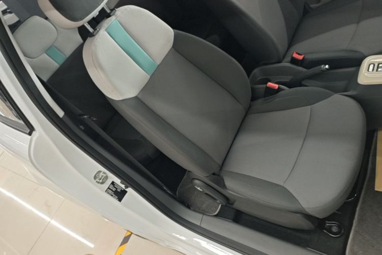 Used CHANGAN NEVO Lumin 2022 210km Sweet Edition Right Front Seat