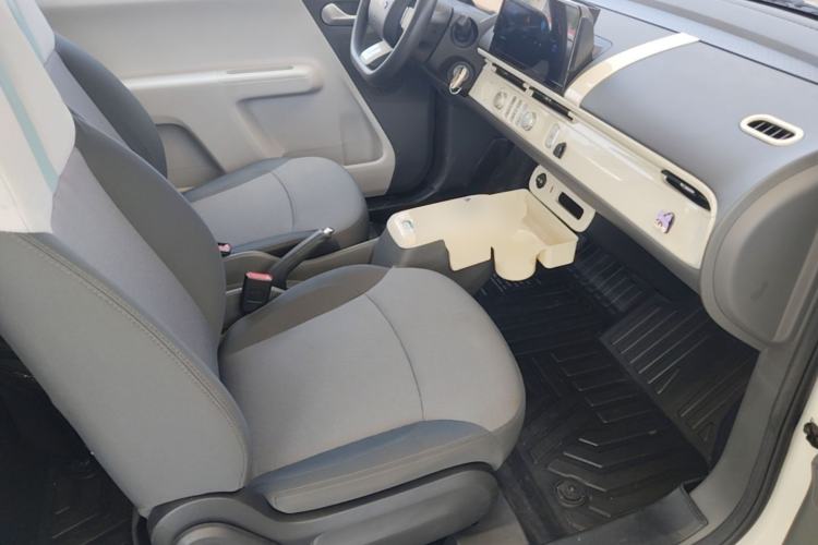 Used CHANGAN NEVO Lumin 2022 210km Sweet Edition Right Front Seat