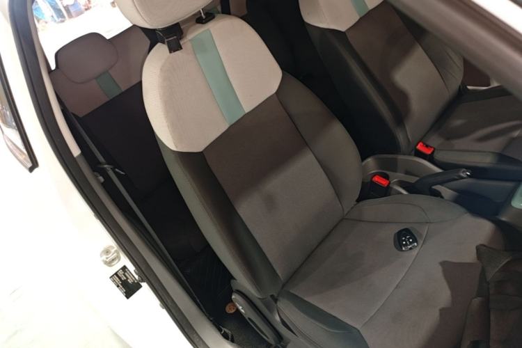 Used CHANGAN NEVO Lumin 2022 210km Sweet Edition Right Front Seat