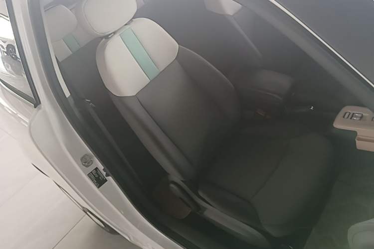 Used CHANGAN NEVO Lumin 2022 210km Sweet Edition Right Front Seat