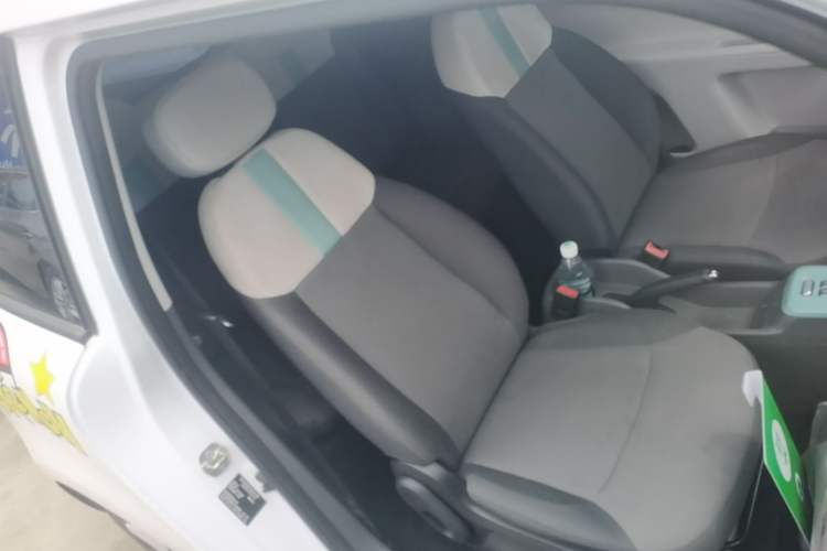 Used CHANGAN NEVO Lumin 2022 210km Sweet Edition Right Front Seat