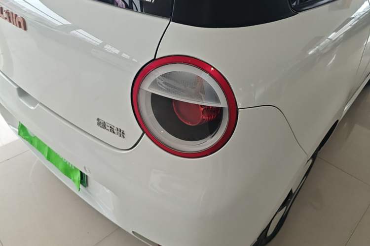 Used CHANGAN NEVO Lumin 2022 210km Sweet Edition Right Rear Taillight