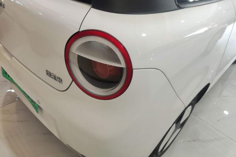 Used CHANGAN NEVO Lumin 2022 210km Sweet Edition Right Rear Taillight