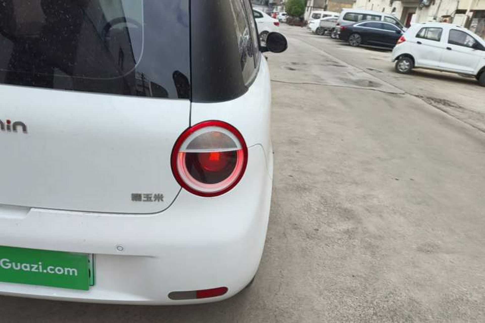 Used CHANGAN NEVO Lumin 2022 210km Sweet Edition Right Rear Taillight