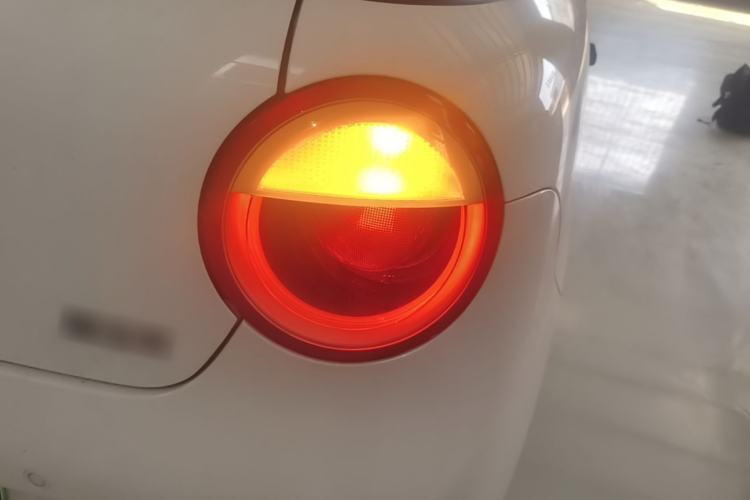 Used CHANGAN NEVO Lumin 2022 301km Honey-Sweet Version Right Rear Taillight