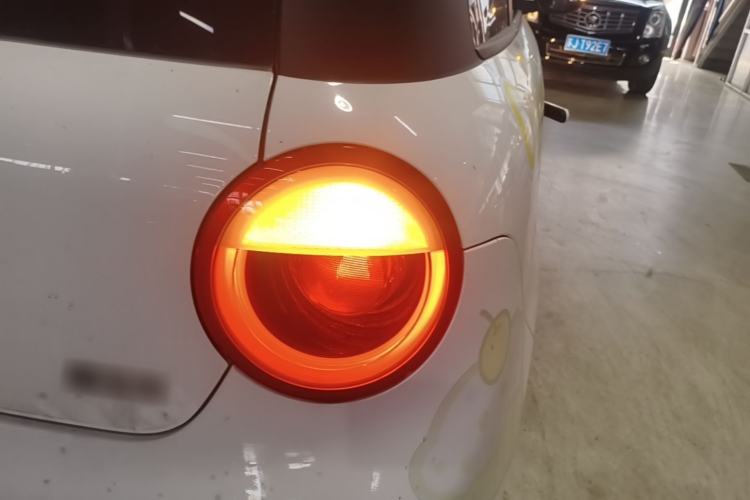 Used CHANGAN NEVO Lumin 2022 210km Sweet Edition Right Rear Taillight