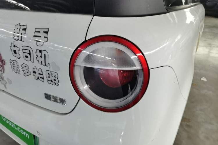 Used CHANGAN NEVO Lumin 2022 210km Sweet Edition Right Rear Taillight