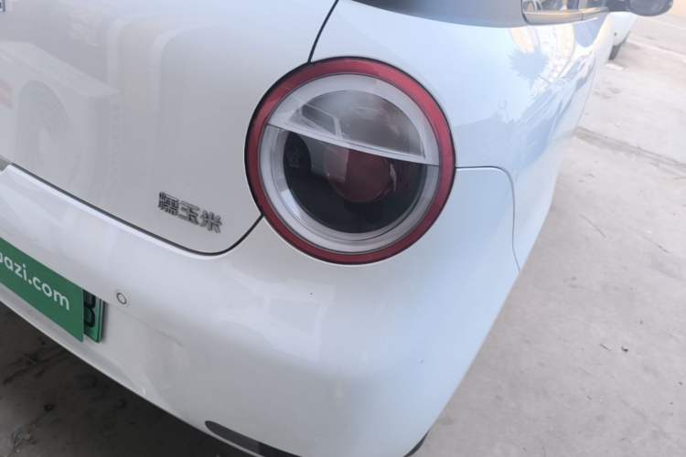 Used CHANGAN NEVO Lumin 2022 210km Sweet Edition Right Rear Taillight