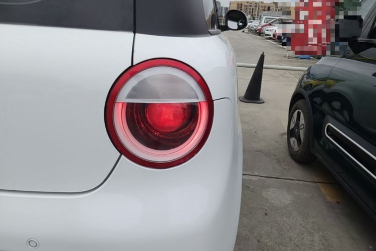 Used CHANGAN NEVO Lumin 2022 210km Sweet Edition Right Rear Taillight