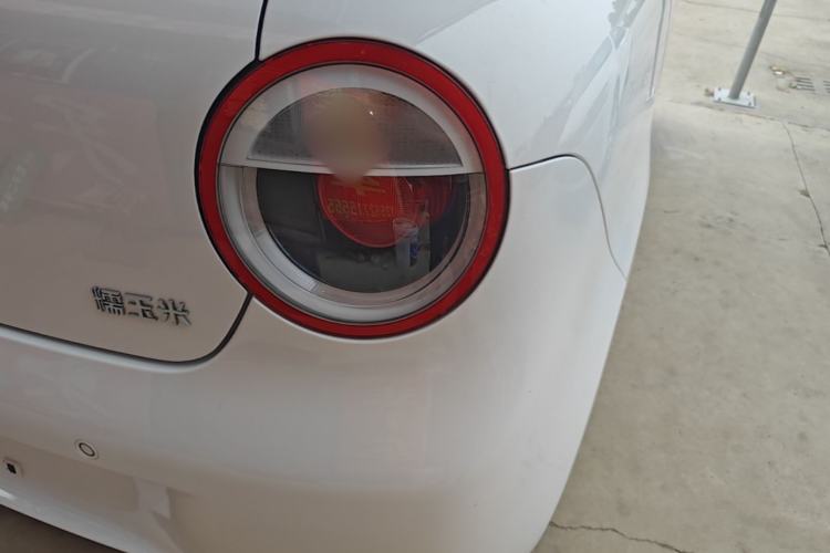 Used CHANGAN NEVO Lumin 2022 210km Sweet Edition Right Rear Taillight