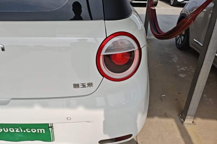Used CHANGAN NEVO Lumin 2022 210km Sweet Edition Right Rear Taillight