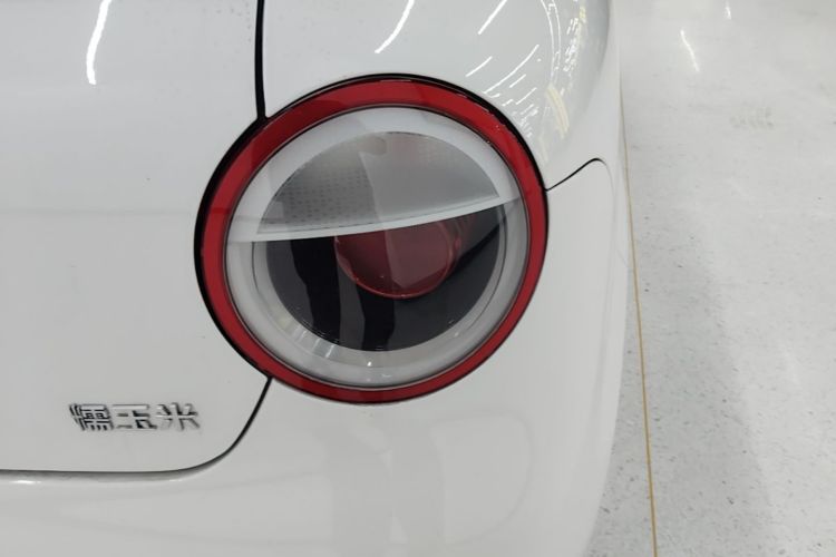 Used CHANGAN NEVO Lumin 2022 210km Sweet Edition Right Rear Taillight