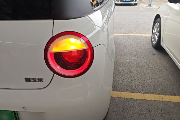 Used CHANGAN NEVO Lumin 2022 210km Sweet Edition Right Rear Taillight