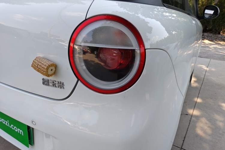Used CHANGAN NEVO Lumin 2022 210km Sweet Edition Right Rear Taillight