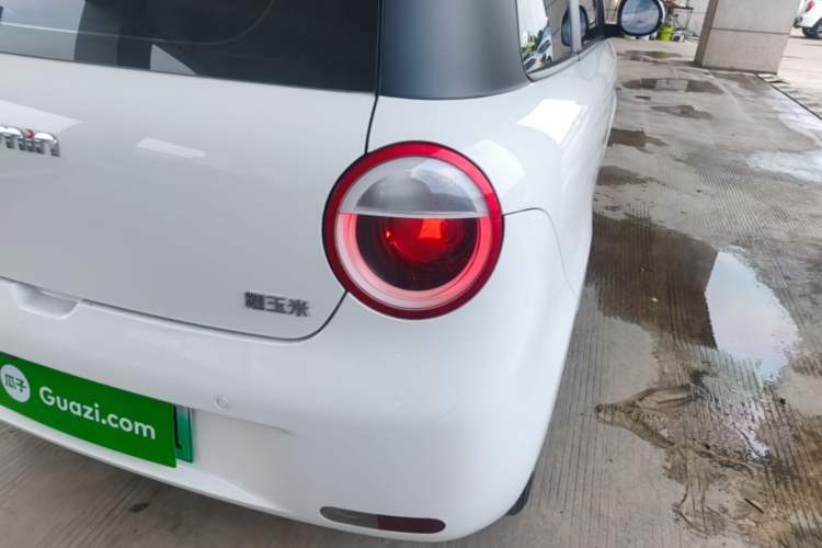 Used CHANGAN NEVO Lumin 2022 210km Sweet Edition Right Rear Taillight