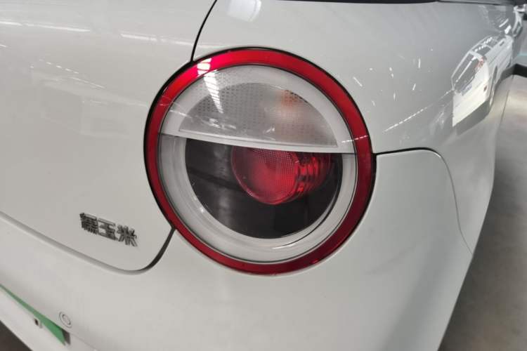 Used CHANGAN NEVO Lumin 2022 210km Sweet Edition Right Rear Taillight