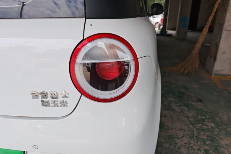 Used CHANGAN NEVO Lumin 2022 210km Sweet Edition Right Rear Taillight