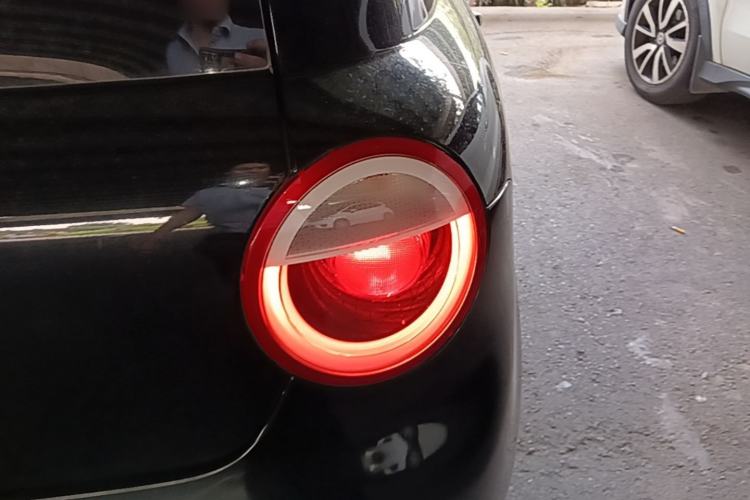 Used CHANGAN NEVO Lumin 2022 210km Sweet Edition Right Rear Taillight