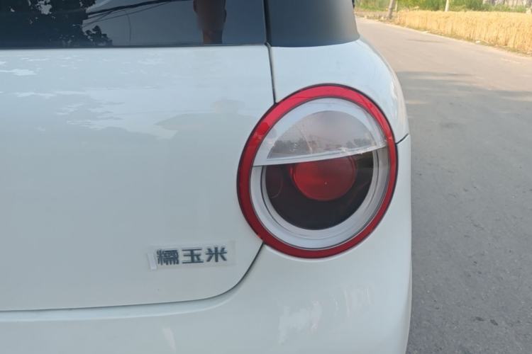 Used CHANGAN NEVO Lumin 2022 155 km – Refreshingly Sweet Edition Right Rear Taillight