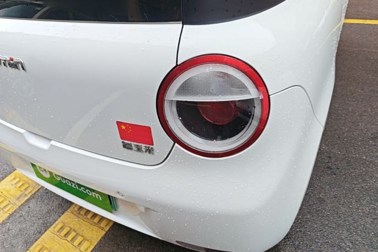 Used CHANGAN NEVO Lumin 2022 210km Sweet Edition Right Rear Taillight