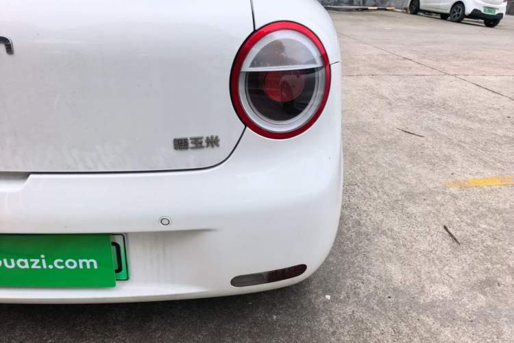 Used CHANGAN NEVO Lumin 2022 210km Sweet Edition Right Rear Taillight