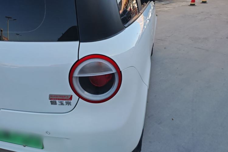 Used CHANGAN NEVO Lumin 2022 155 km – Refreshingly Sweet Edition Right Rear Taillight