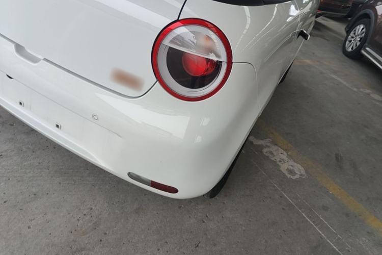 Used CHANGAN NEVO Lumin 2022 210km Sweet Edition Right Rear Taillight