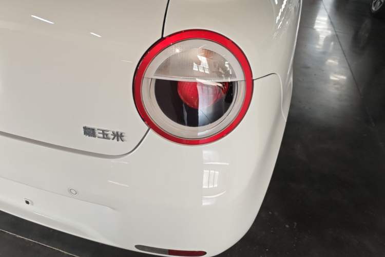 Used CHANGAN NEVO Lumin 2022 210km Sweet Edition Right Rear Taillight