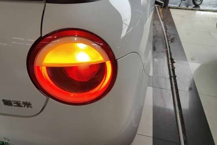 Used CHANGAN NEVO Lumin 2022 210km Sweet Edition Right Rear Taillight