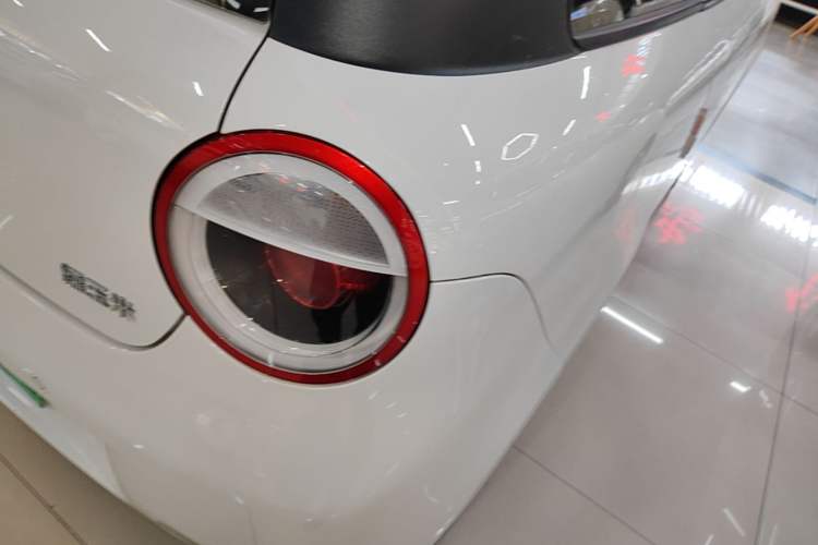 Used CHANGAN NEVO Lumin 2022 210km Sweet Edition Right Rear Taillight