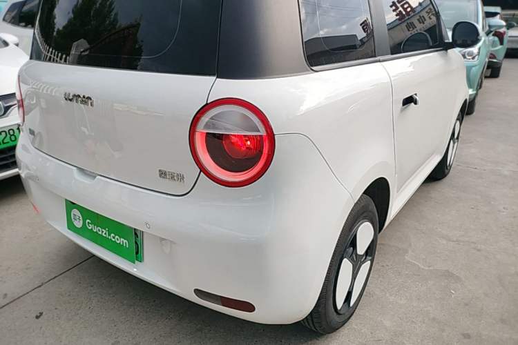 Used CHANGAN NEVO Lumin 2022 210km Sweet Edition Right Rear Taillight