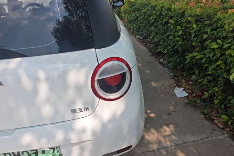 Used CHANGAN NEVO Lumin 2022 210km Sweet Edition Right Rear Taillight
